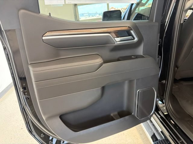 New 2026 Chevrolet Silverado 1500 LT AWD/4WD image 41