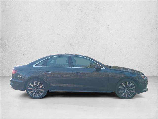 Used 2023 Audi A4 2.0T Premium w/ Convenience Package image 4