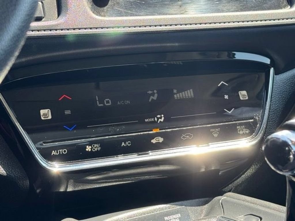 Used 2022 Honda HR-V EX image 16