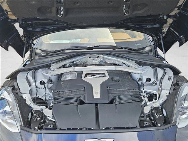 Used 2026 Aston Martin DBX 707 AWD/4WD image 30