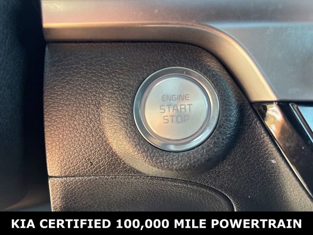 Certified 2025 Kia Telluride EX X-Line AWD/4WD image 23