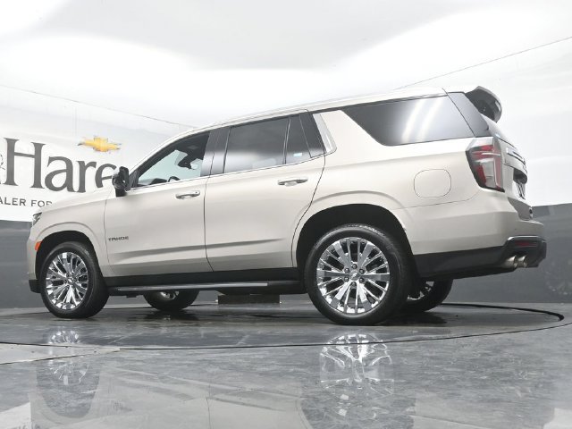 Used 2021 Chevrolet Tahoe Premier w/ Premium Package AWD/4WD image 61