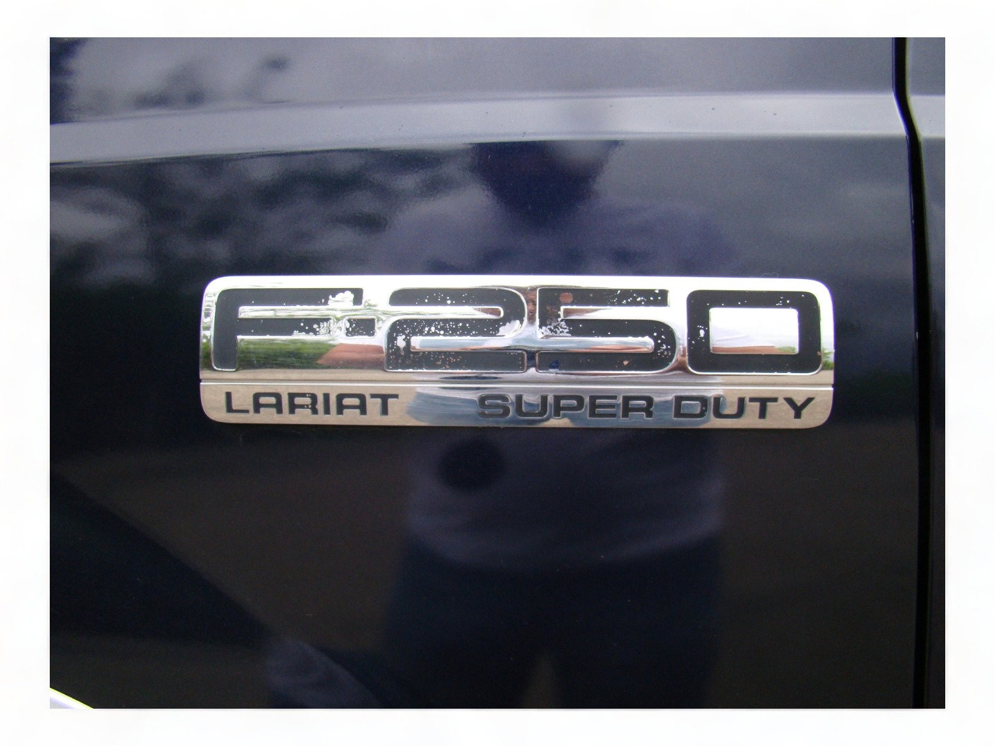 Used 2005 Ford F250 Lariat image 20