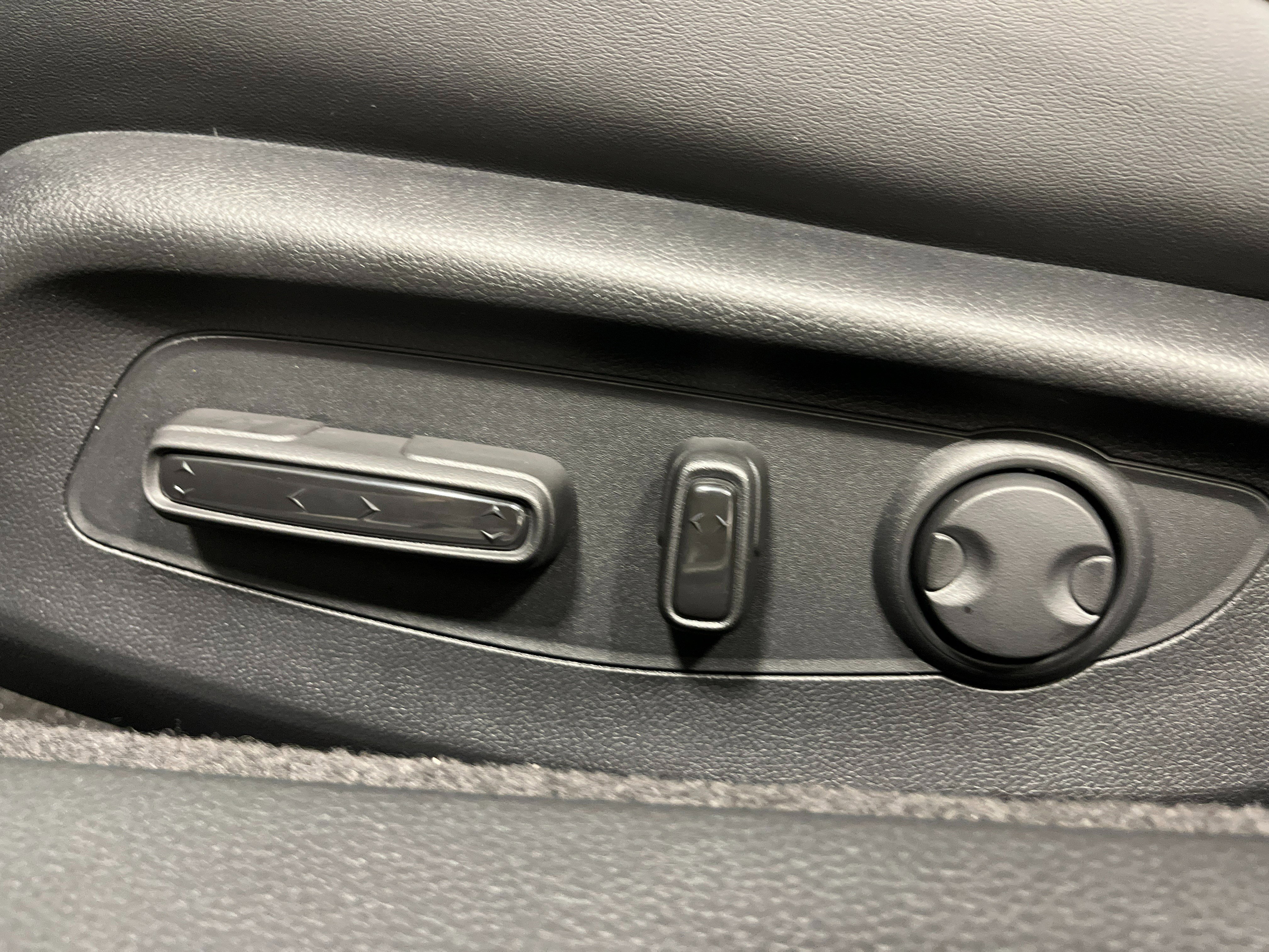 New 2026 Honda Accord Touring image 12