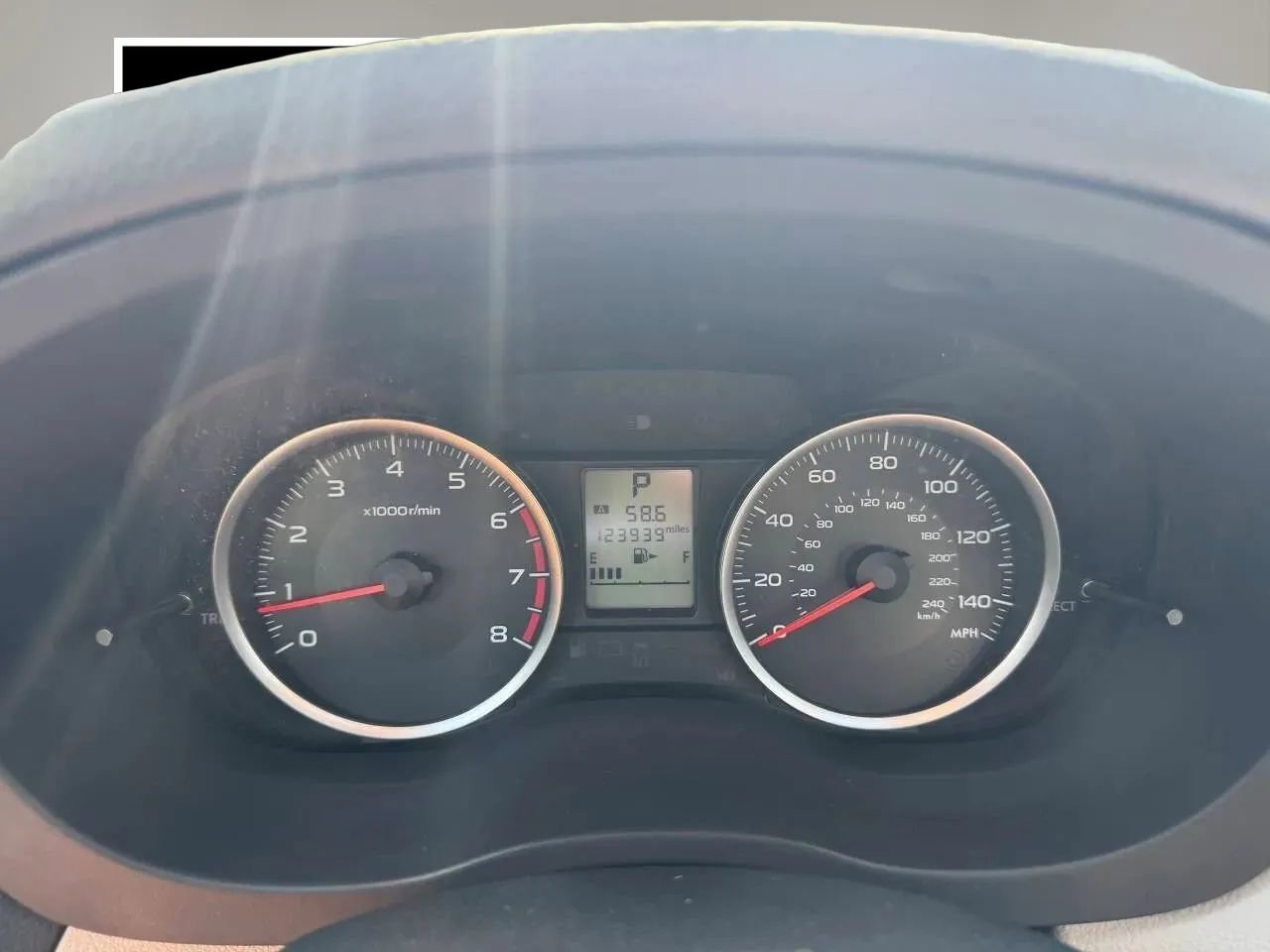 Used 2015 Subaru Forester 2.5i Premium w/ All-Weather Package image 11