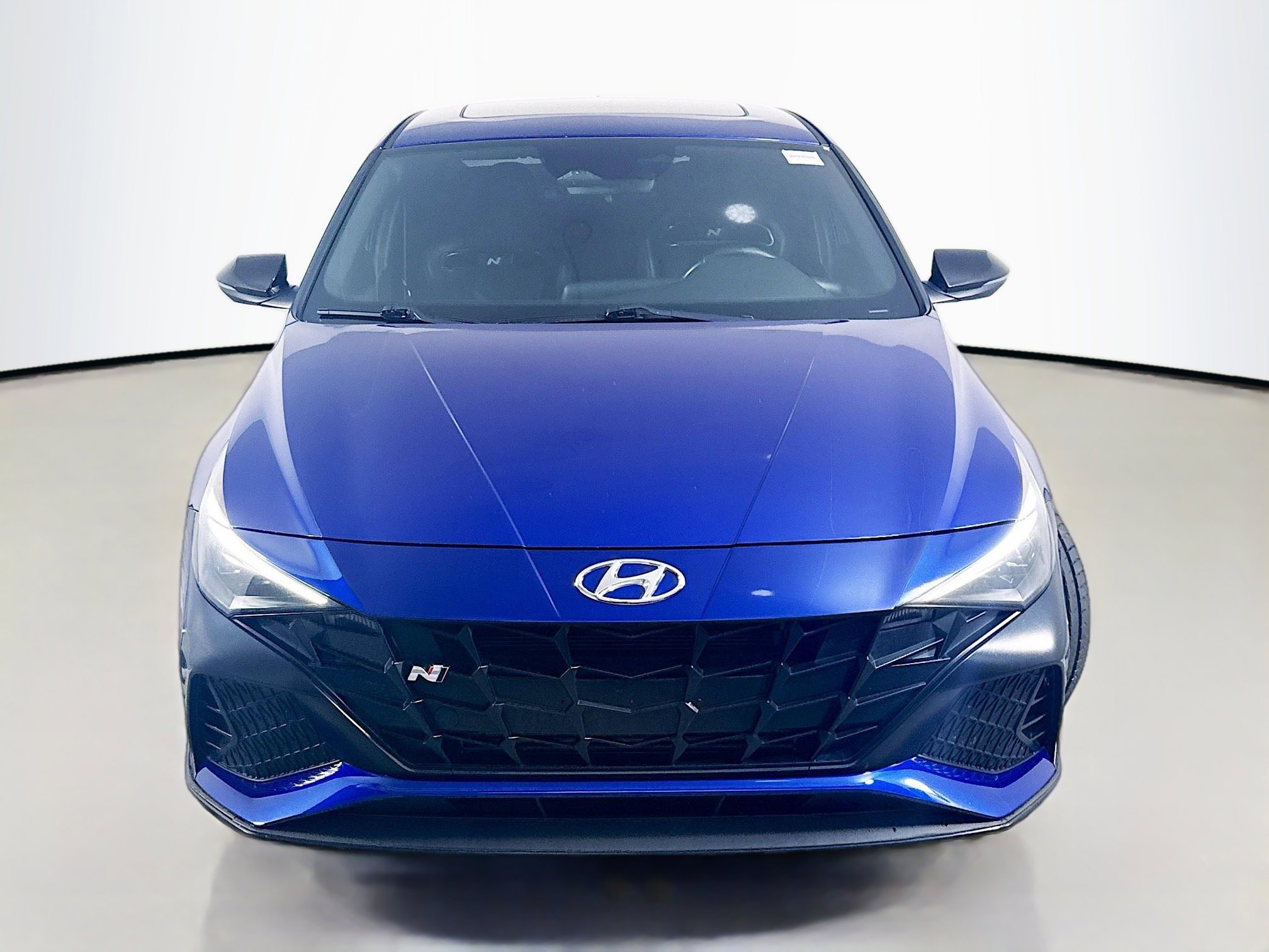 Used 2022 Hyundai Elantra N FWD video 2