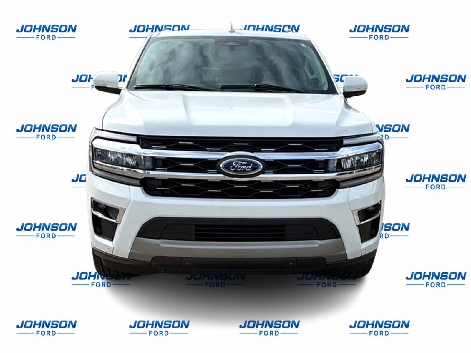Used 2024 Ford Expedition Limited RWD image 2