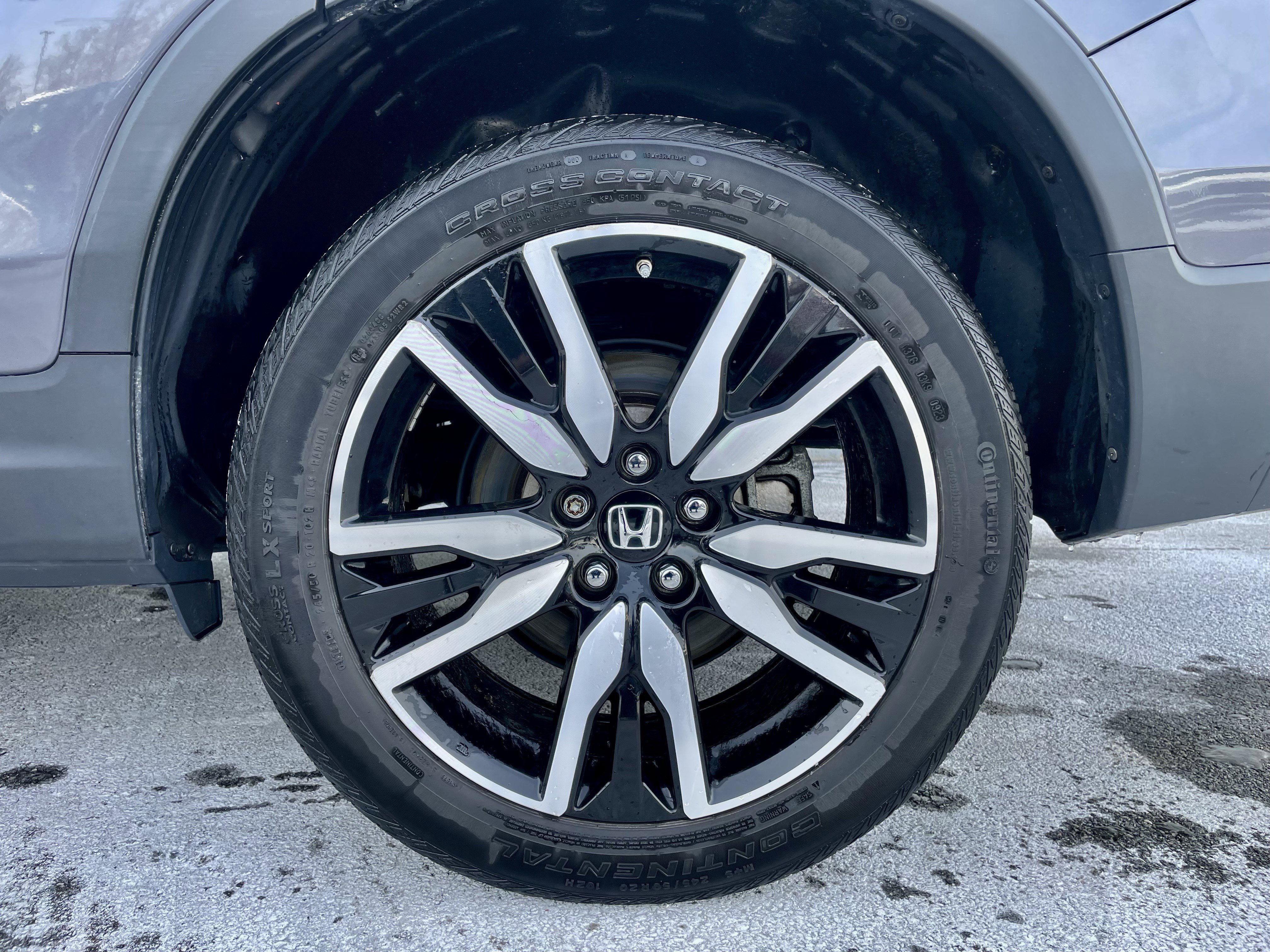 Used 2019 Honda Pilot Touring image 10