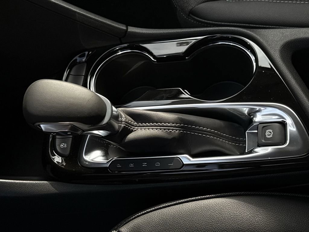 New 2026 Buick Encore GX Preferred w/ Comfort Package image 21