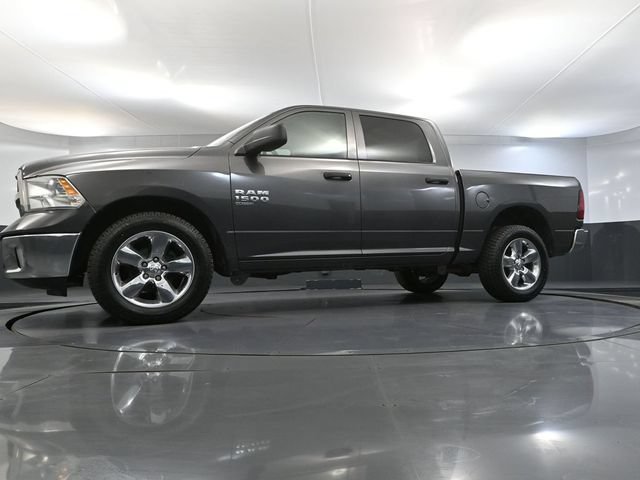 Used 2019 RAM 1500 ST w/ SXT Plus Group AWD/4WD image 51