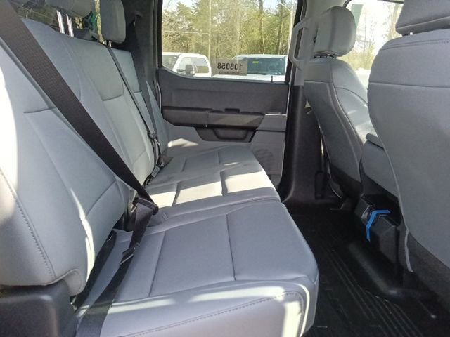 New 2026 Ford F350 XL w/ XL Chrome Package image 30