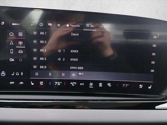 New 2026 Audi A6 Premium Plus AWD/4WD image 12
