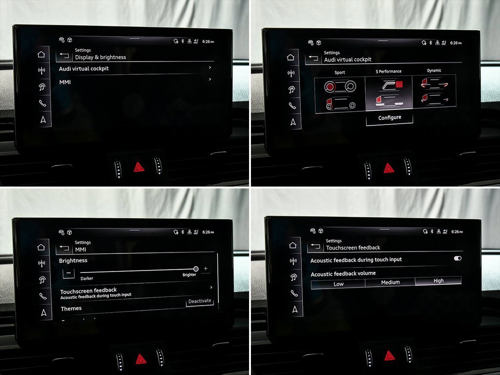 Used 2025 Audi SQ5 Premium Plus image 38