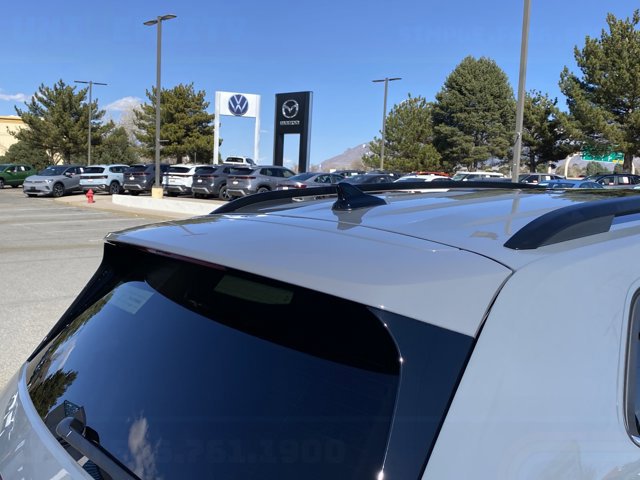 New 2026 Volkswagen Atlas SE AWD/4WD image 21