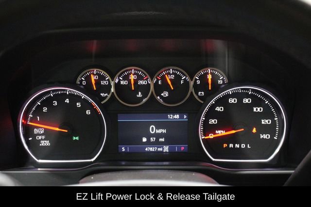 Used 2019 Chevrolet Silverado 1500 LT w/ All-Star Edition image 27