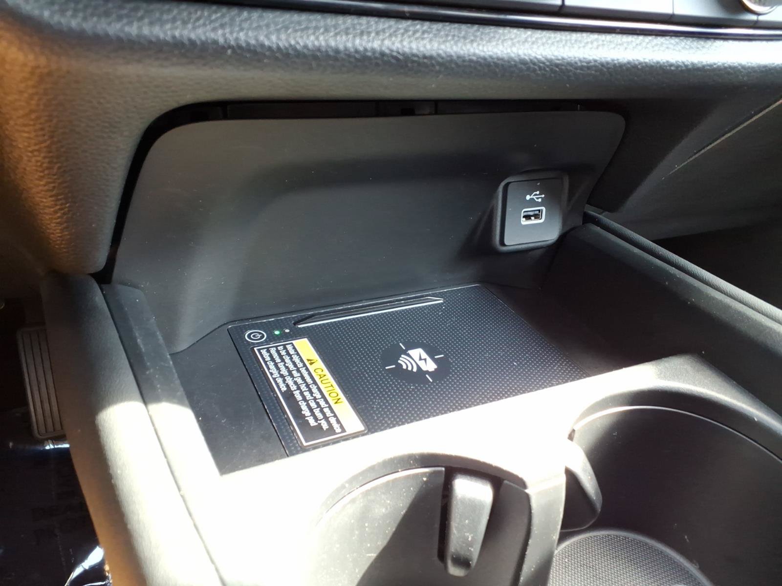 Certified 2024 Honda HR-V EX-L image 22