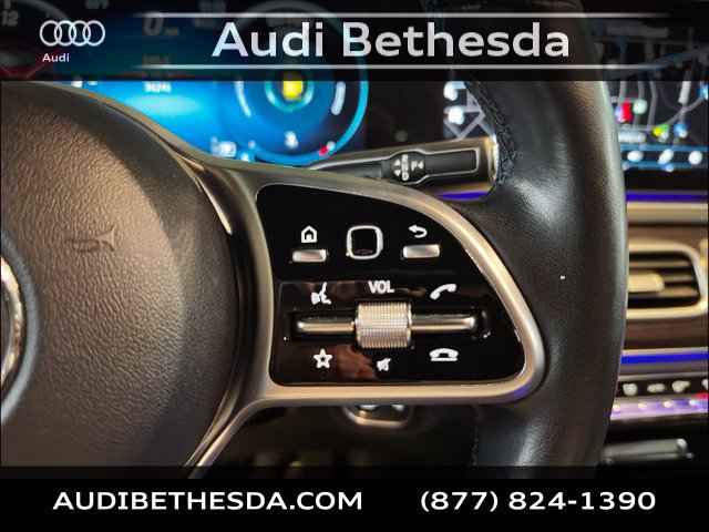 Used 2022 Mercedes-Benz GLE 350 4MATIC image 18