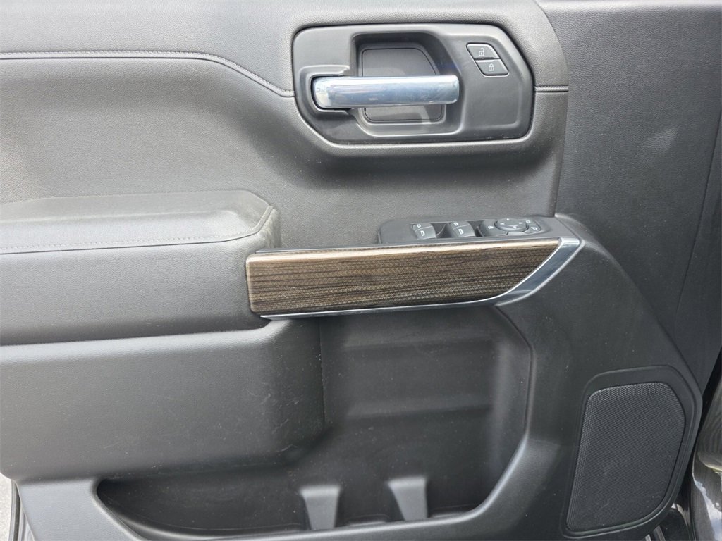 Used 2022 Chevrolet Silverado 1500 RST image 23