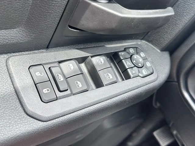 New 2026 RAM 2500 Tradesman AWD/4WD image 16