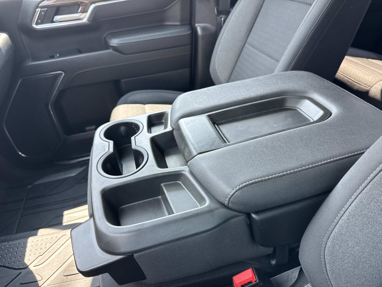 Used 2023 Chevrolet Silverado 1500 LT RWD image 26