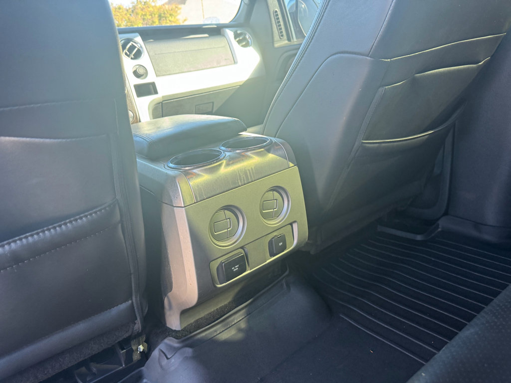 Used 2014 Ford F150 Platinum image 17