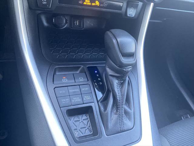 Certified 2024 Toyota RAV4 LE image 19