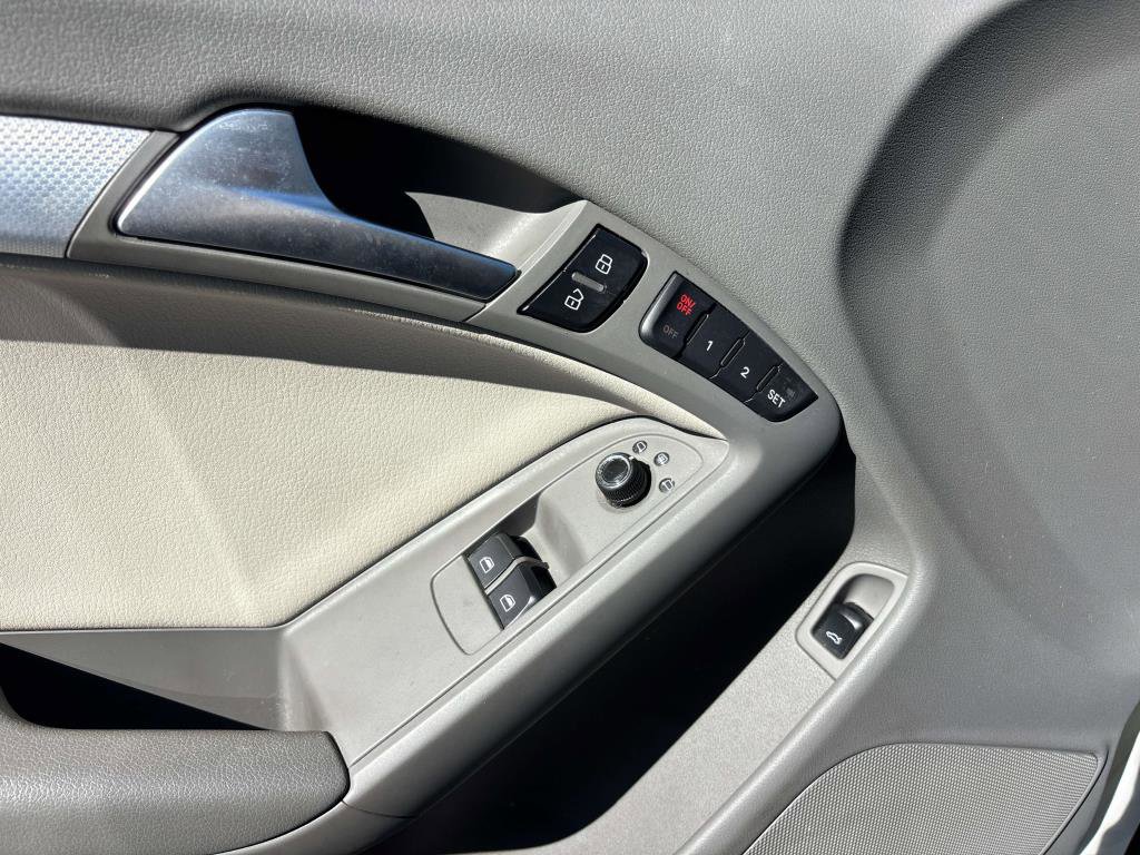 Used 2012 Audi A5 2.0T Premium Plus w/ Premium Plus Pkg image 13