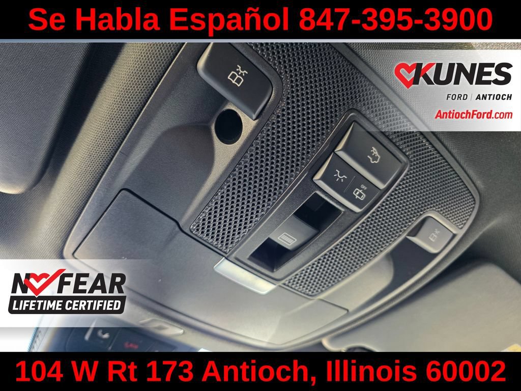 Used 2018 Mercedes-Benz GLA 250 4MATIC image 46