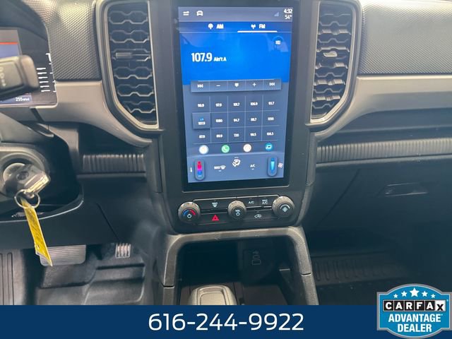 Used 2024 Ford Ranger XL image 5