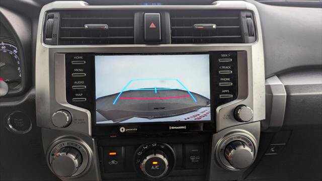 Used 2023 Toyota 4Runner SR5 RWD image 28