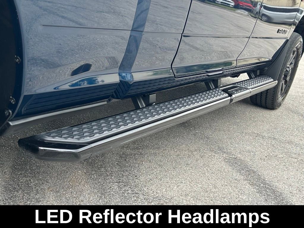 Used 2023 RAM 2500 Laramie image 44