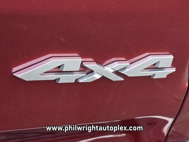 Used 2019 RAM 1500 Limited AWD/4WD image 20