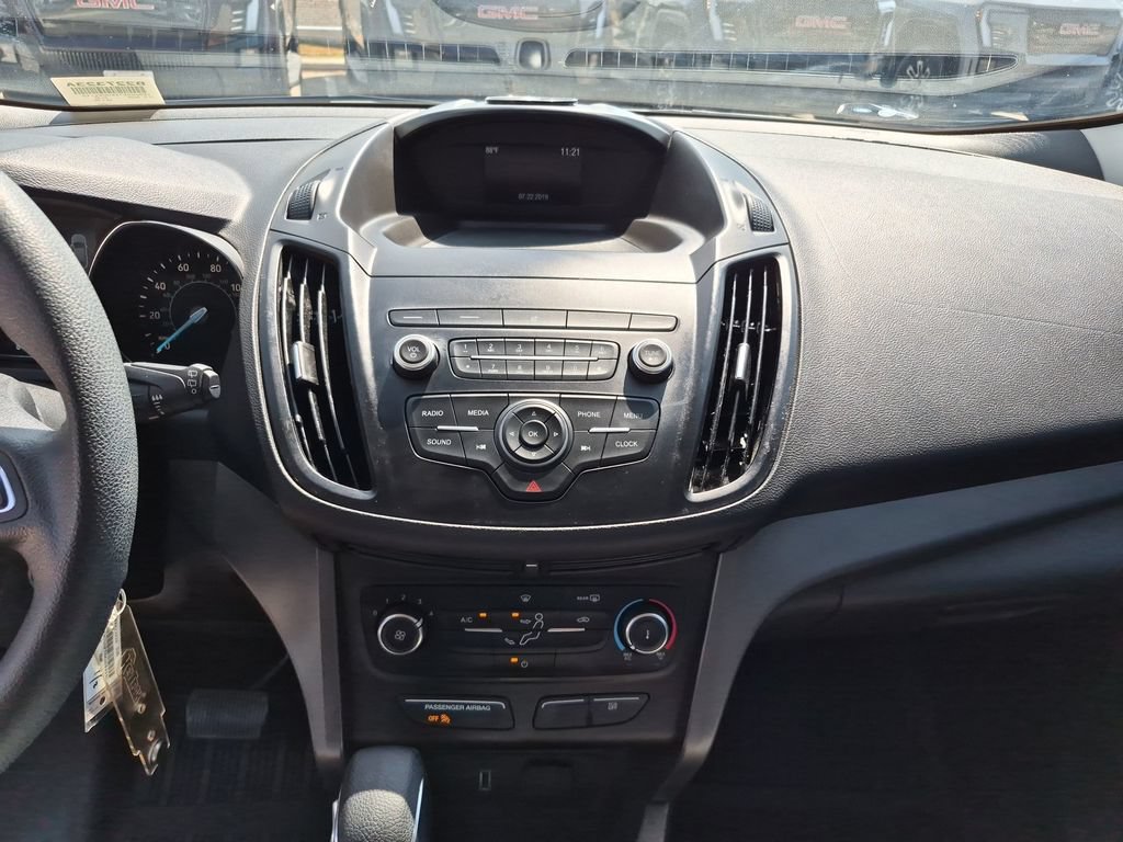 Used 2019 Ford Escape S FWD image 23