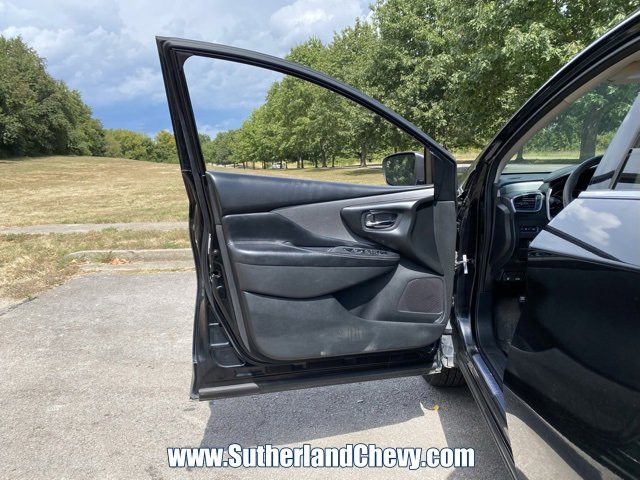 Used 2019 Nissan Murano S w/ Cargo Package image 12