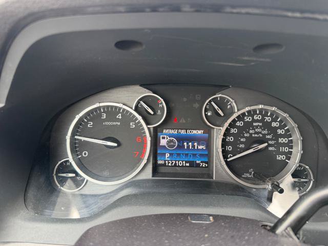 Used 2016 Toyota Tundra SR5 RWD image 40