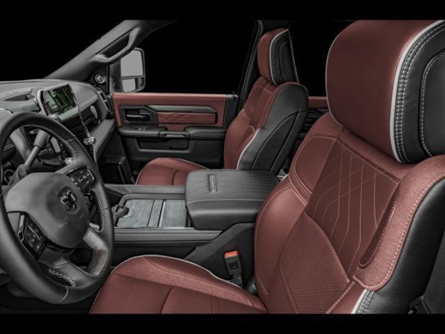 New 2026 RAM 2500 Limited AWD/4WD image 6