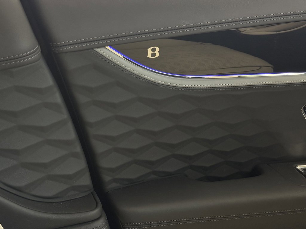 New 2026 Bentley Flying Spur Plug-In Hybrid image 73