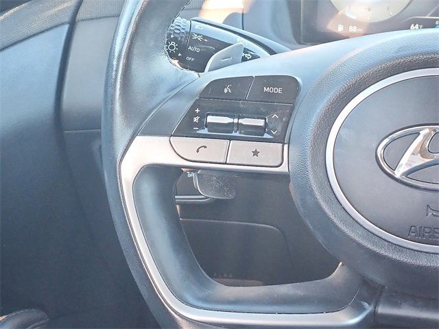 Certified 2023 Hyundai Tucson Limited w/ Cargo Package image 14