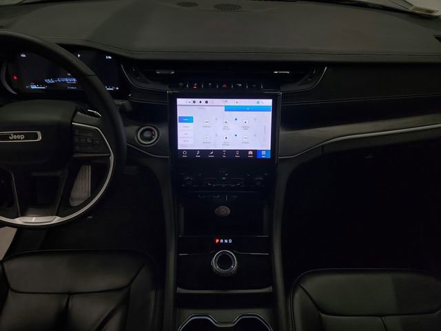 Used 2024 Jeep Grand Cherokee Limited RWD image 24