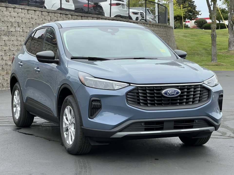 New 2026 Ford Escape Active image 36