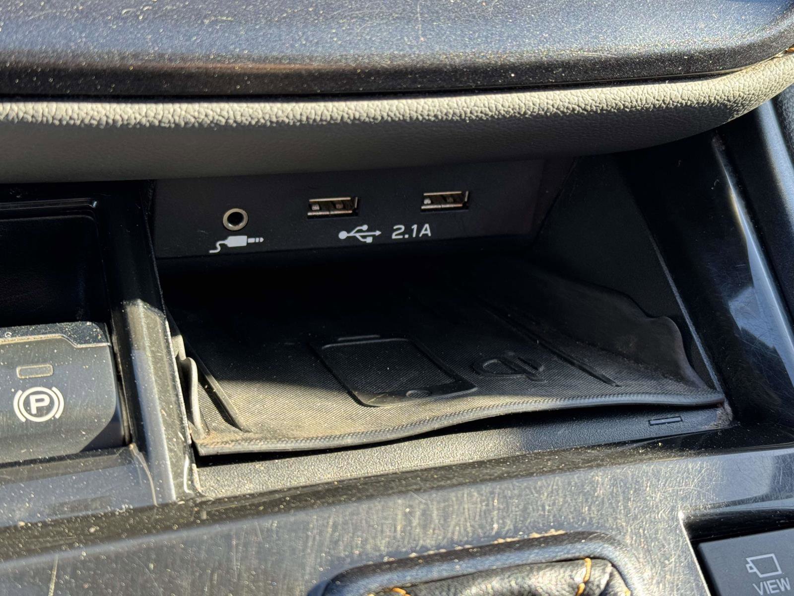 Used 2022 Subaru Outback Wilderness image 27