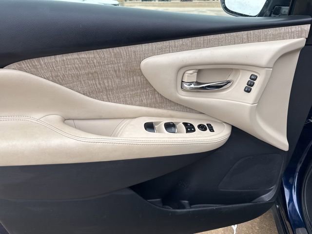 Certified 2024 Nissan Murano SL image 10