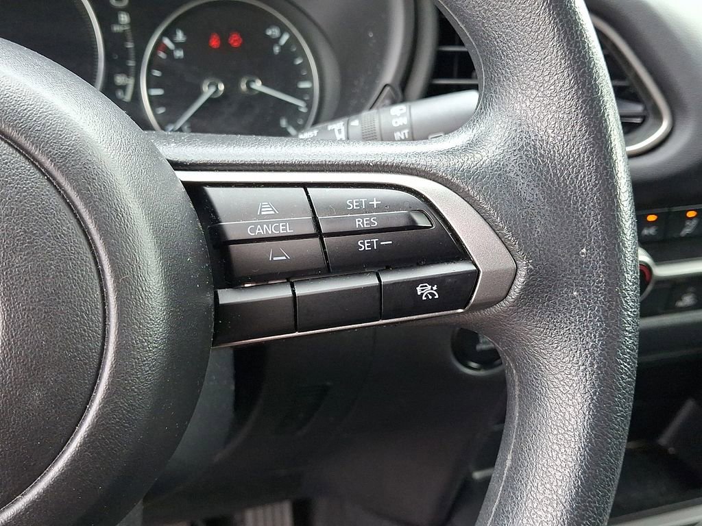 Used 2024 MAZDA CX-30 AWD 2.5 S image 21