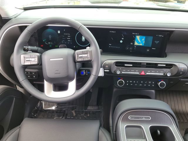 Used 2026 Hyundai Palisade SEL Premium image 13