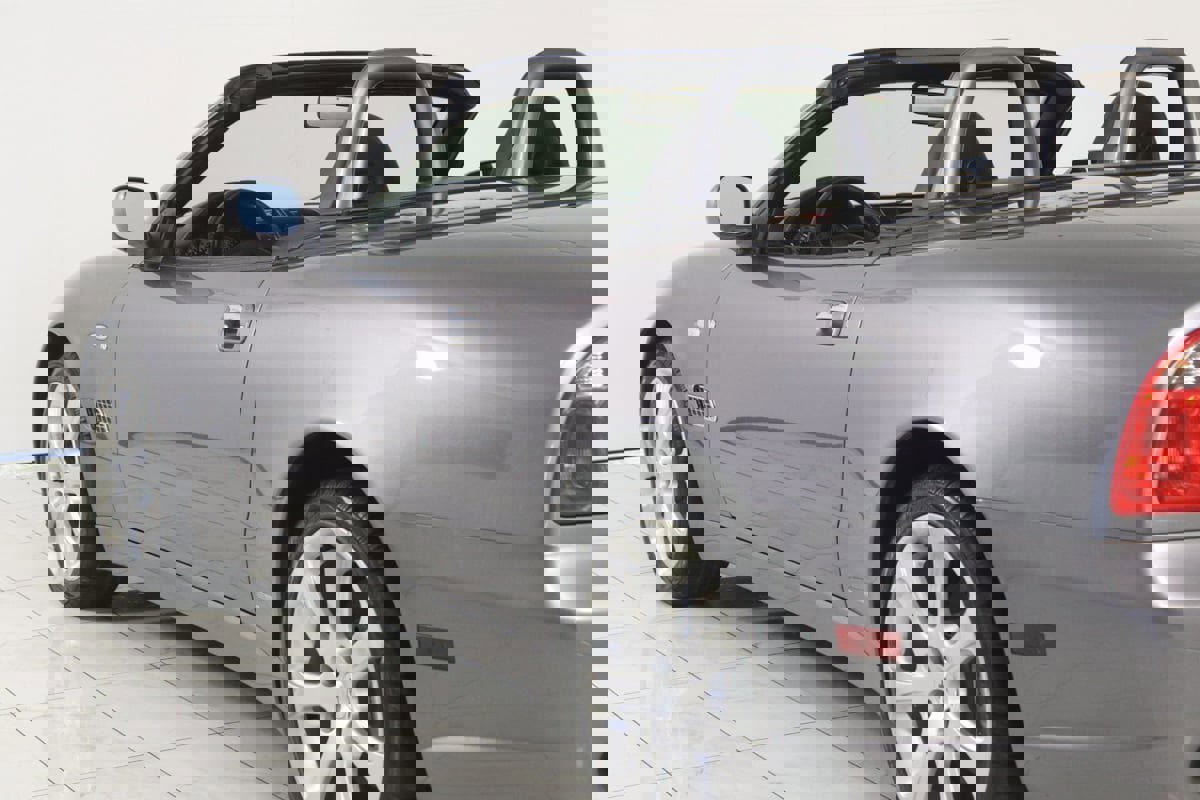 Used 2004 Maserati Spyder Cambiocorsa image 33