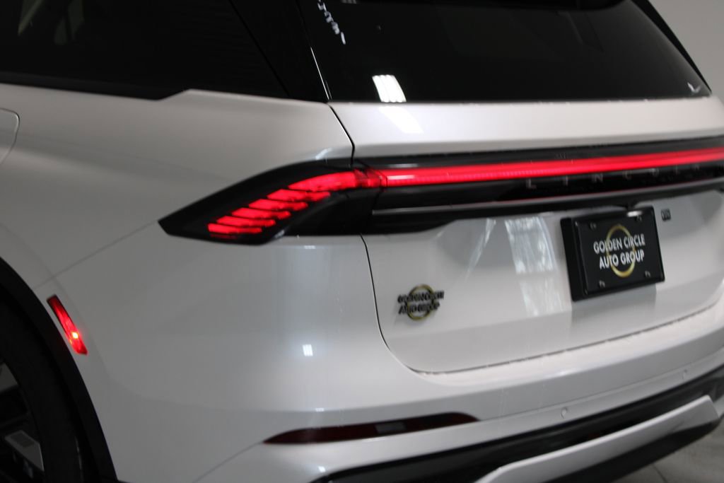 New 2026 Lincoln Nautilus Reserve w/ Jet Appearance Package image 58