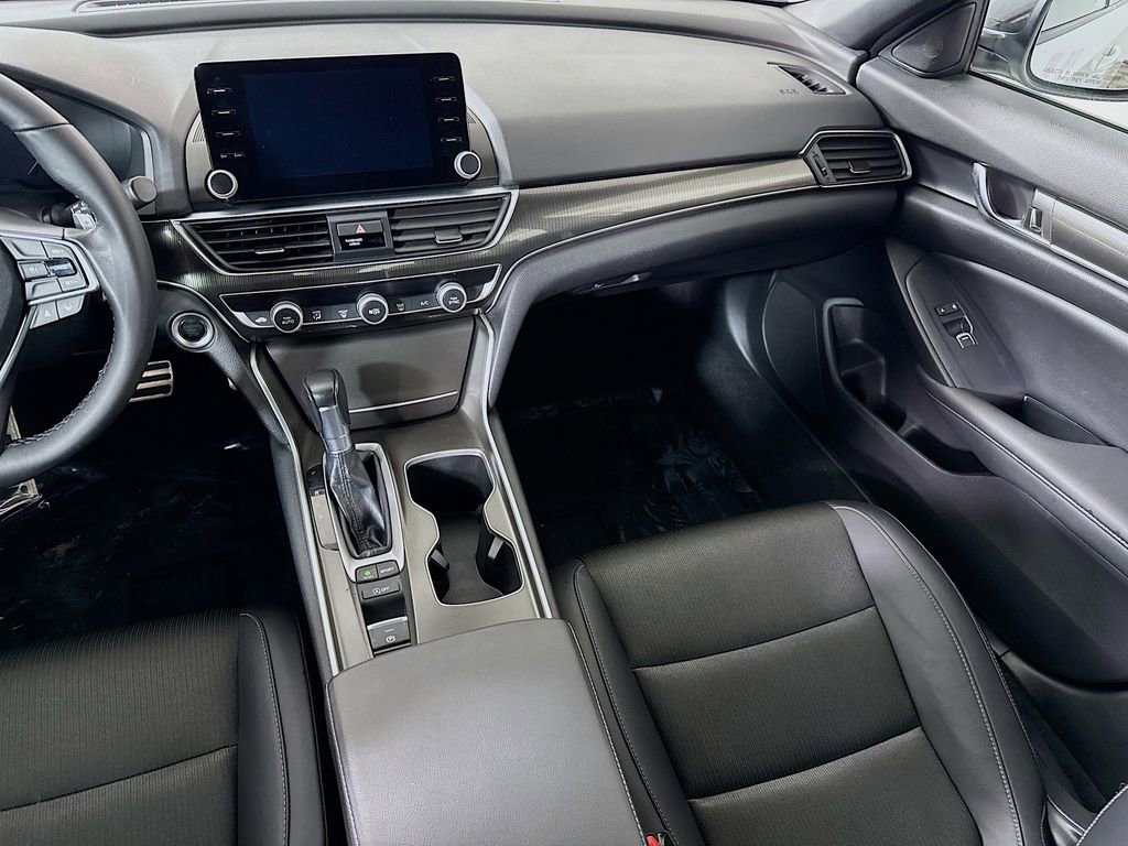 Used 2022 Honda Accord Sport image 24