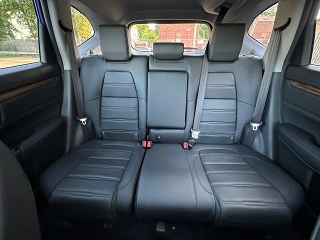Used 2022 Honda CR-V Touring image 28