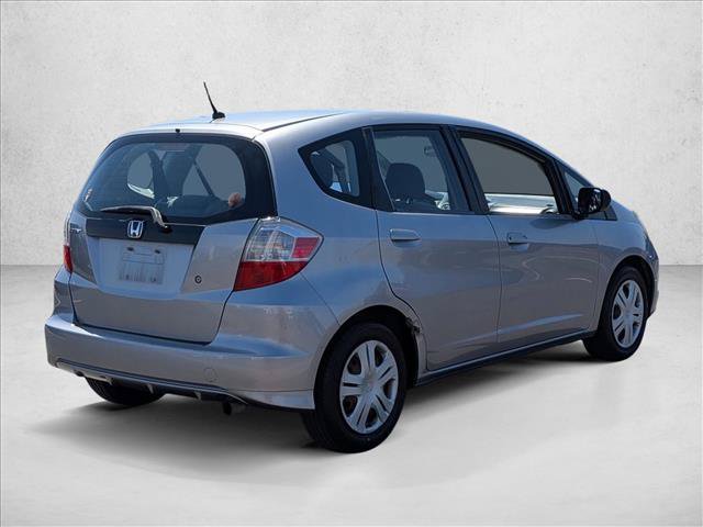 Used 2009 Honda Fit image 5
