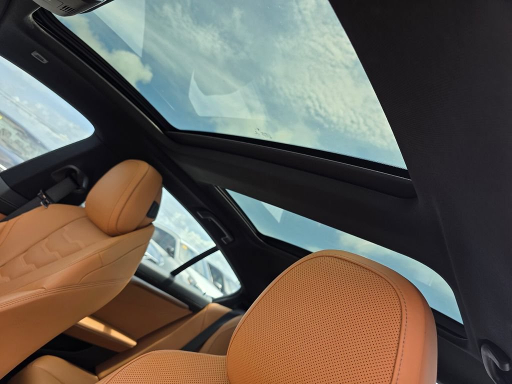 Certified 2024 BMW 840i Gran Coupe w/ Driving Assistance Package RWD image 12